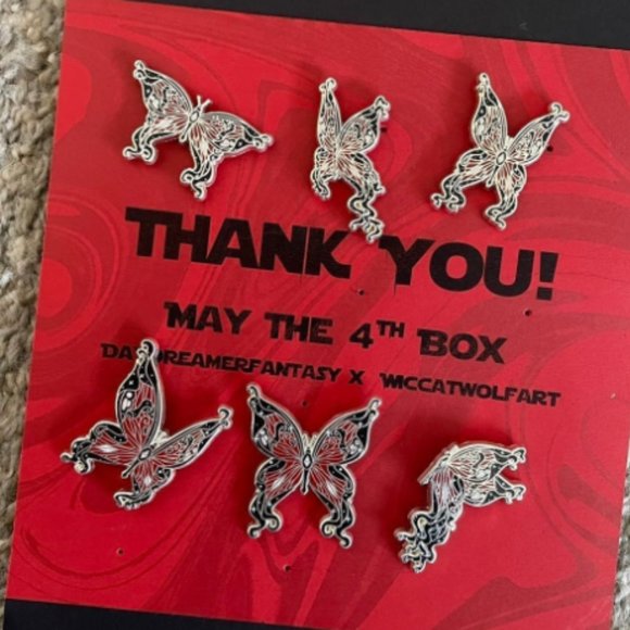 Star Wars - LE Reylo Box Set - Picture 3 of 9